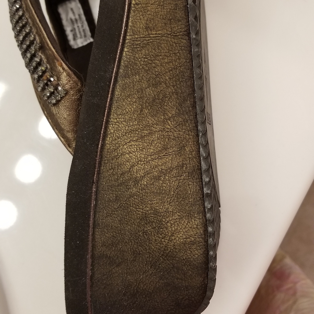 Volatile Sandals - image 5